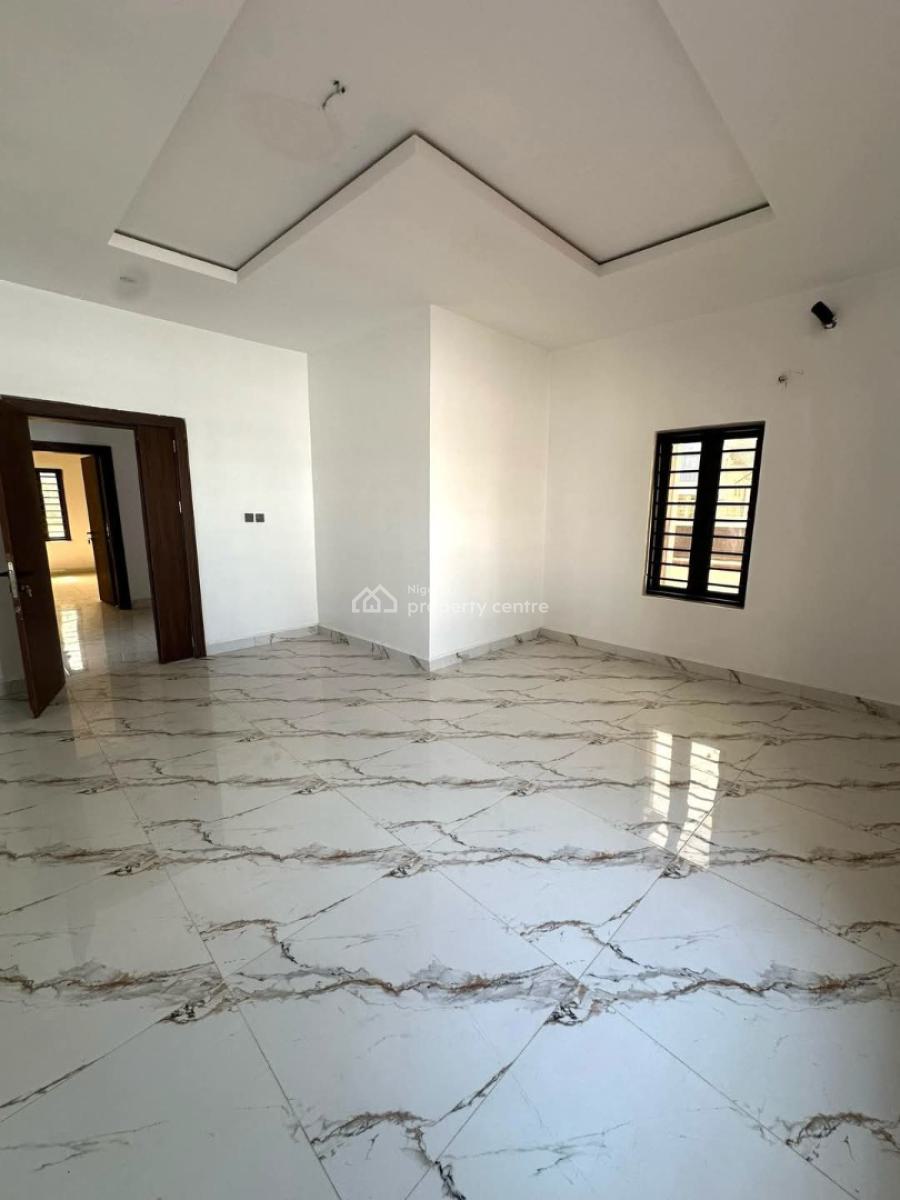 5 Bedroom Fully Detached Duplex, Gwarinpa, Abuja, Detached Duplex for Sale