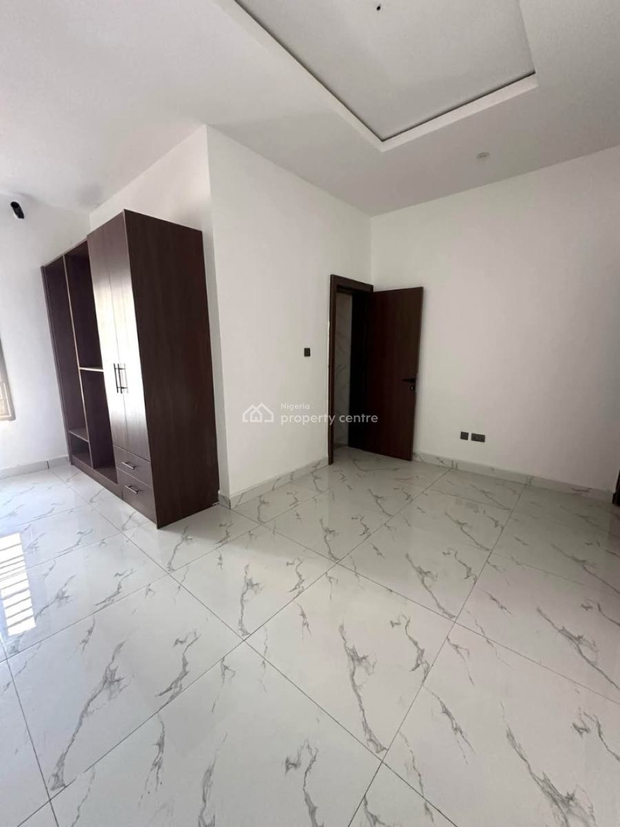 5 Bedroom Fully Detached Duplex, Gwarinpa, Abuja, Detached Duplex for Sale