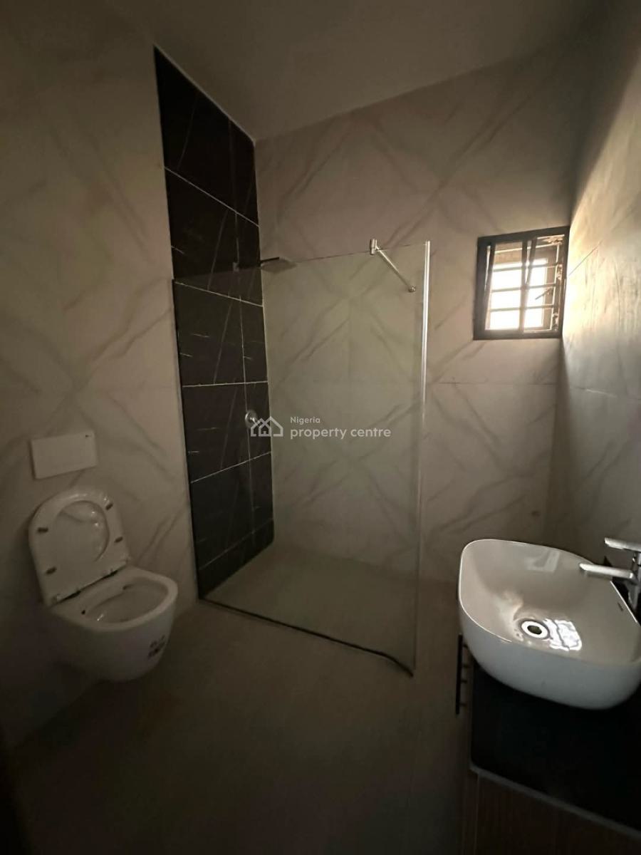 5 Bedroom Fully Detached Duplex, Gwarinpa, Abuja, Detached Duplex for Sale