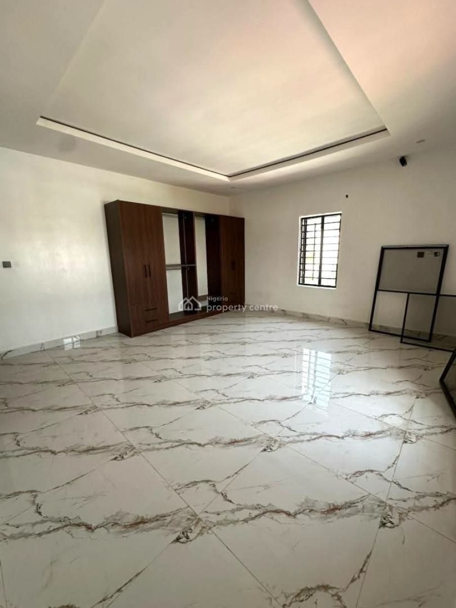 5 Bedroom Fully Detached Duplex, Gwarinpa, Abuja, Detached Duplex for Sale