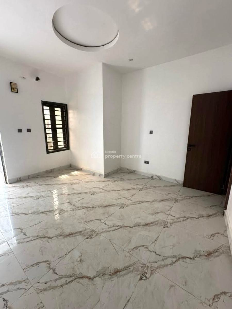 5 Bedroom Fully Detached Duplex, Gwarinpa, Abuja, Detached Duplex for Sale