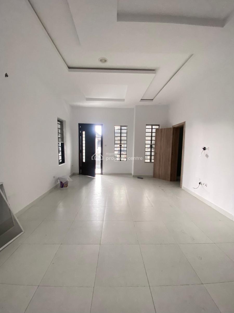 4 Bedroom Semi Detached Duplex, Orchid, Ikota, Lekki, Lagos, Semi-detached Duplex for Rent