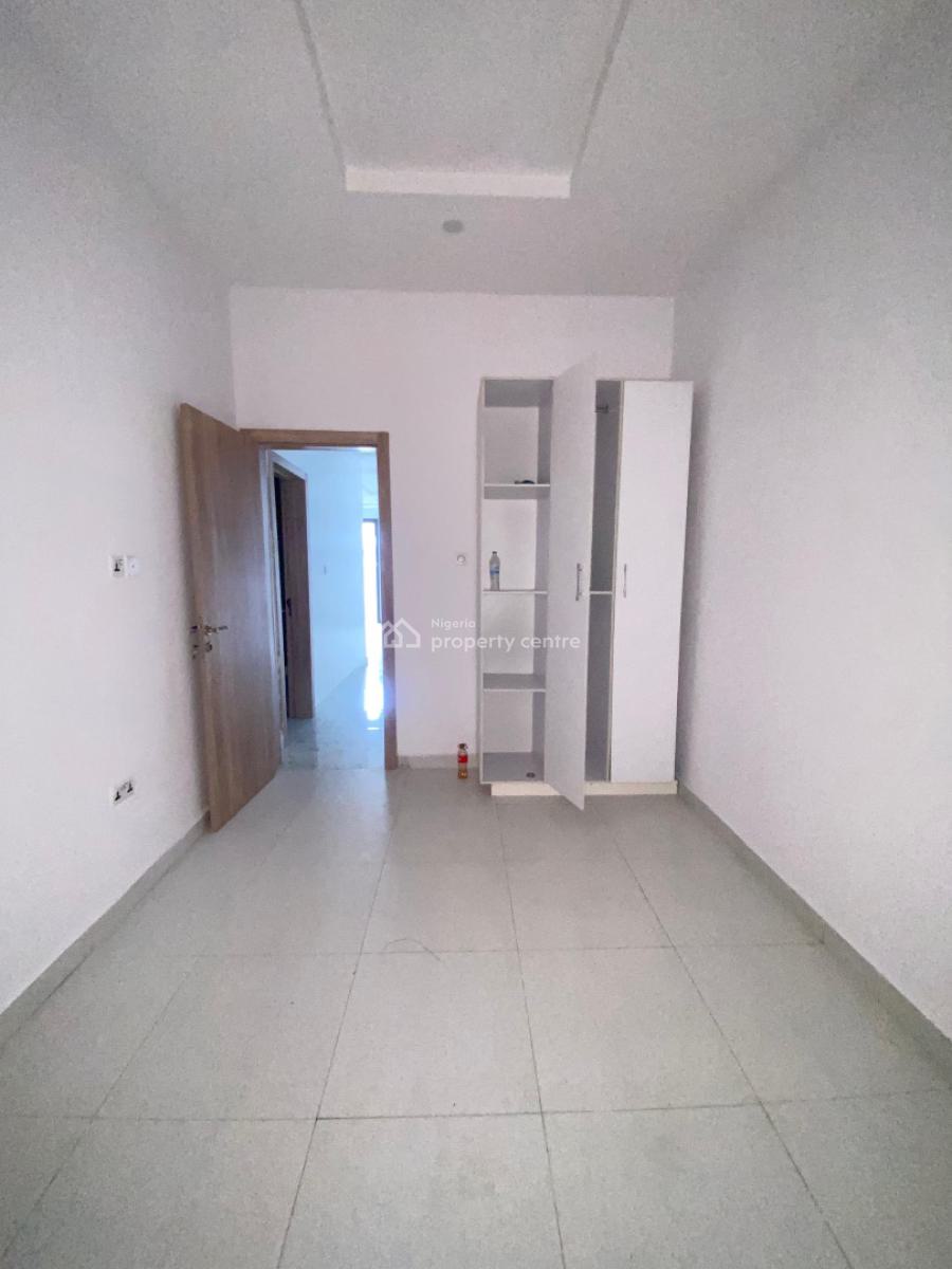 4 Bedroom Semi Detached Duplex, Orchid, Ikota, Lekki, Lagos, Semi-detached Duplex for Rent
