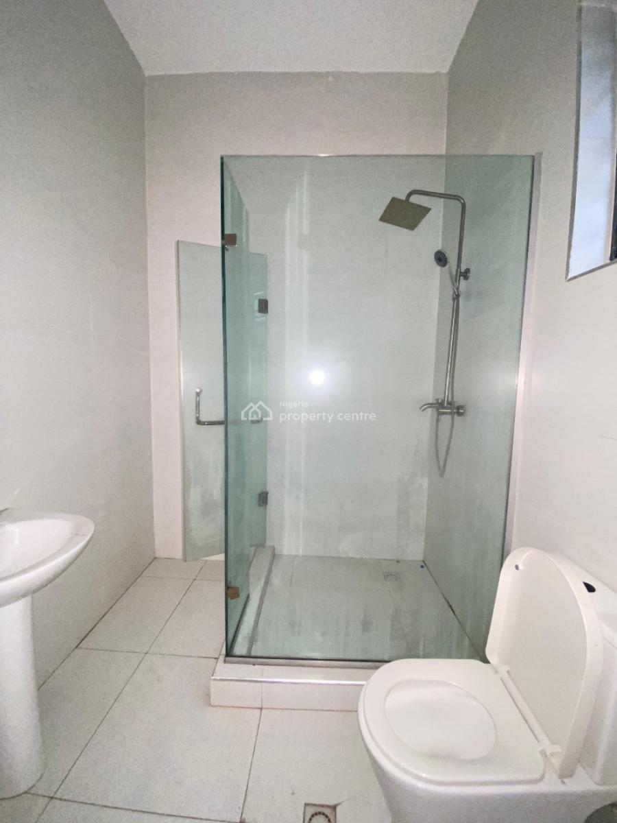 4 Bedroom Semi Detached Duplex, Orchid, Ikota, Lekki, Lagos, Semi-detached Duplex for Rent