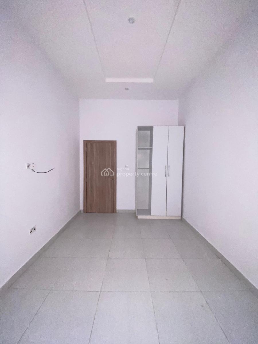4 Bedroom Semi Detached Duplex, Orchid, Ikota, Lekki, Lagos, Semi-detached Duplex for Rent