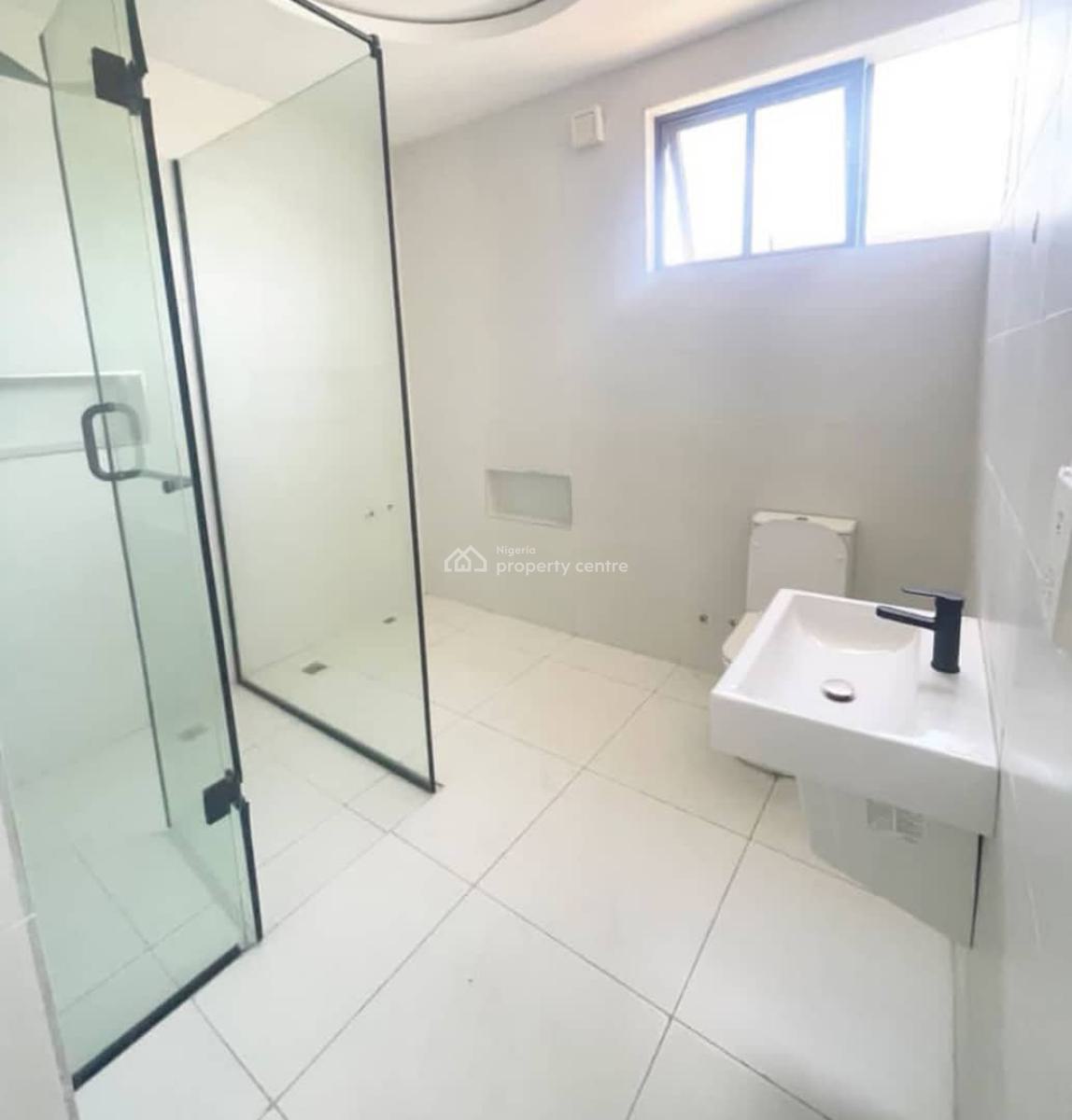 4 Bedrooms Maisonette Apartment with Fitted Kitchen, Igbo Efon, Lekki, Lagos, Terraced Duplex for Rent