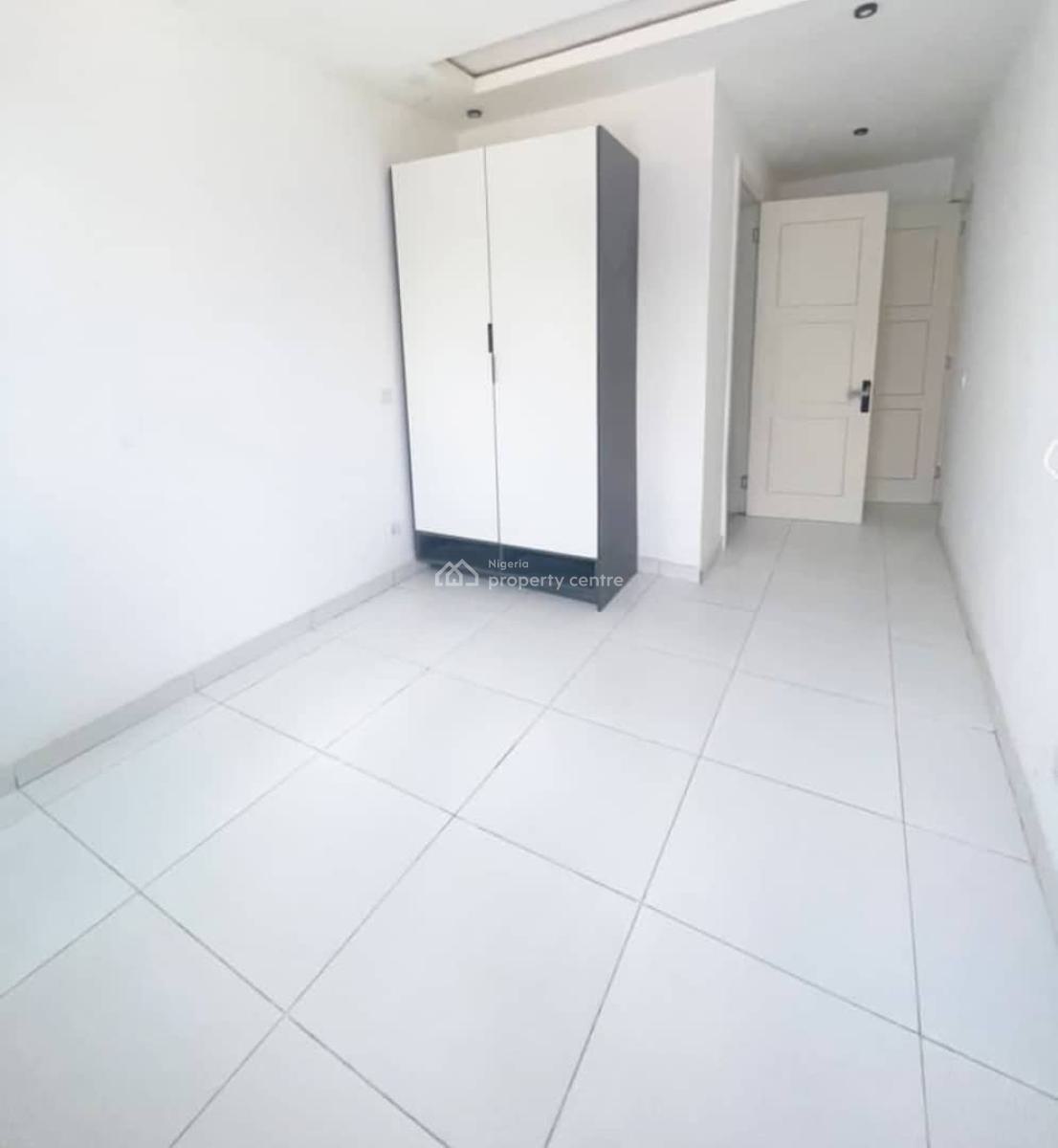 4 Bedrooms Maisonette Apartment with Fitted Kitchen, Igbo Efon, Lekki, Lagos, Terraced Duplex for Rent