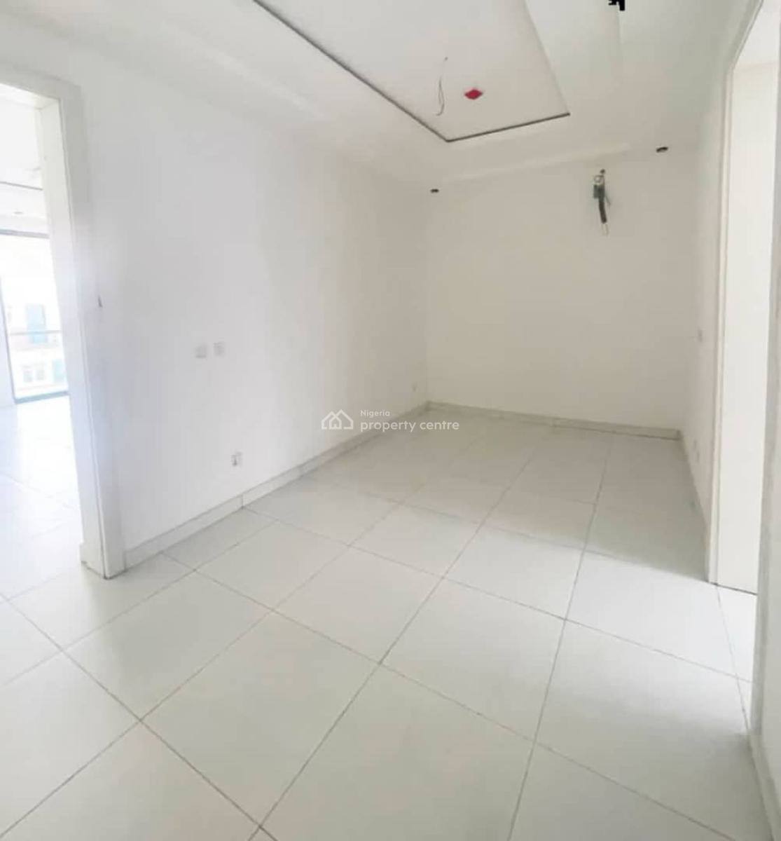 4 Bedrooms Maisonette Apartment with Fitted Kitchen, Igbo Efon, Lekki, Lagos, Terraced Duplex for Rent