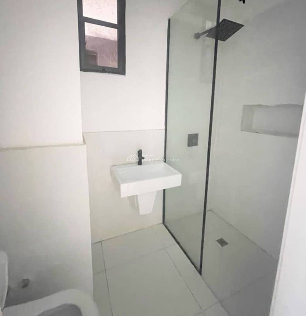 4 Bedrooms Maisonette Apartment with Fitted Kitchen, Igbo Efon, Lekki, Lagos, Terraced Duplex for Rent