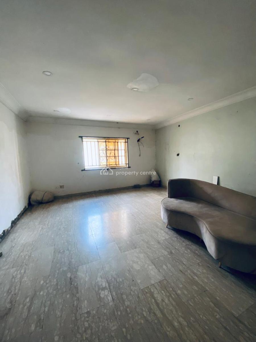 30sqms of Shop/office Space in a Mall, on Fola Osibo, Lekki Phase 1, Lekki, Lagos, Commercial Property for Rent