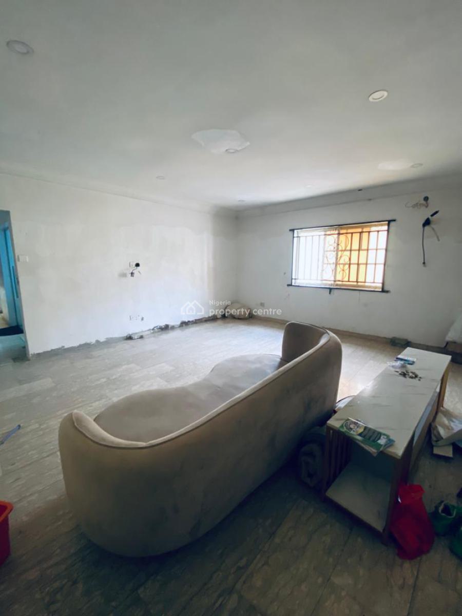 30sqms of Shop/office Space in a Mall, on Fola Osibo, Lekki Phase 1, Lekki, Lagos, Commercial Property for Rent