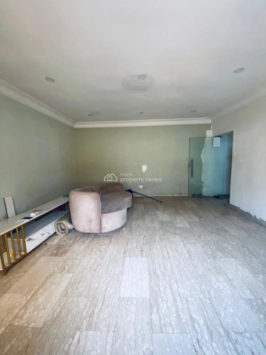 30sqms of Shop/office Space in a Mall, on Fola Osibo, Lekki Phase 1, Lekki, Lagos, Commercial Property for Rent