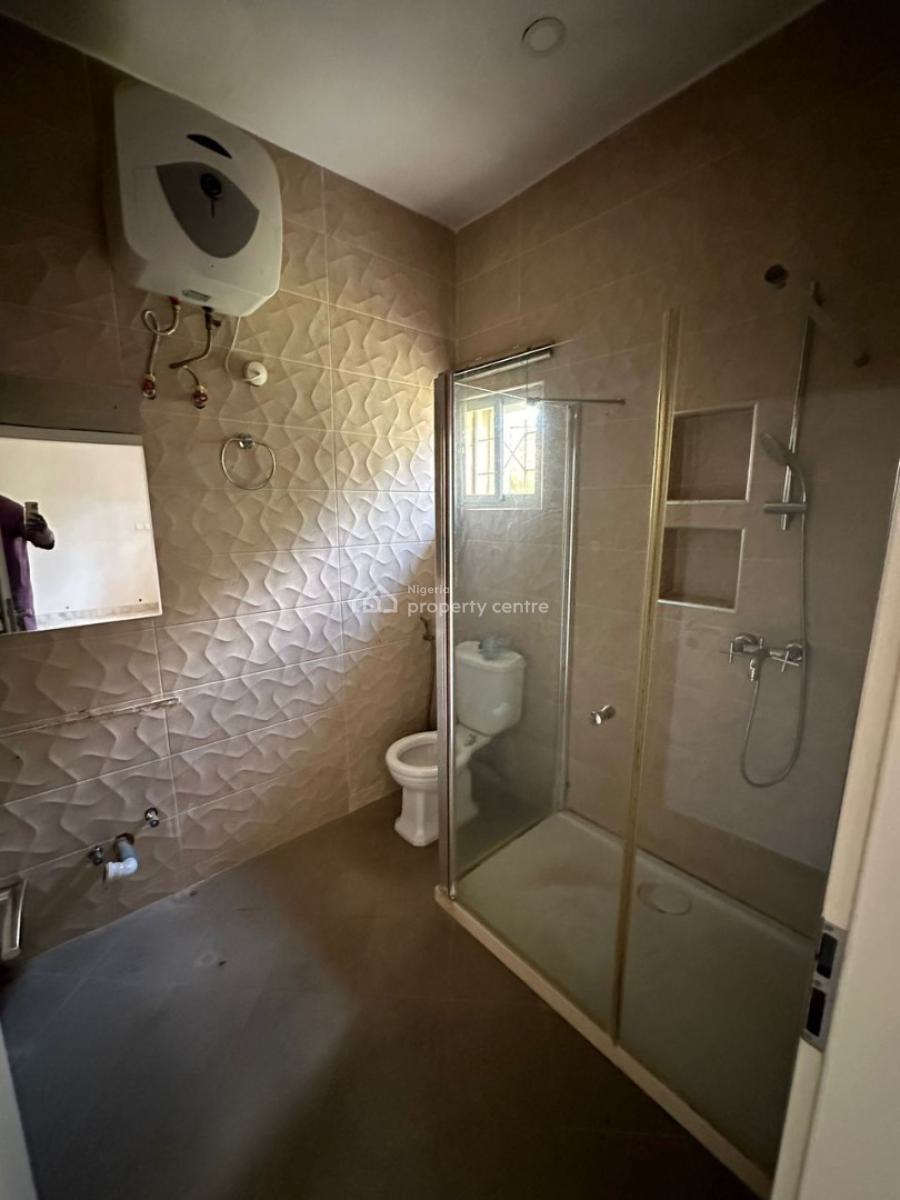 4 Bedrooms Bungalow 2 Living Rooms, 3 Rooms Bq & Basement, By Trademore, Lugbe District, Abuja, House for Rent