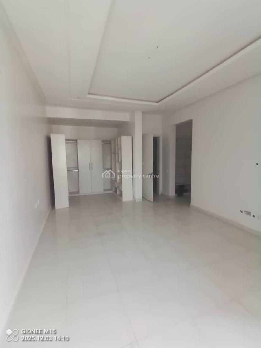 Fully Service 4 Bedrooms Terraced Duplex with Fitted Kitchen, Ologolo, Lekki, Lagos, Terraced Duplex for Rent