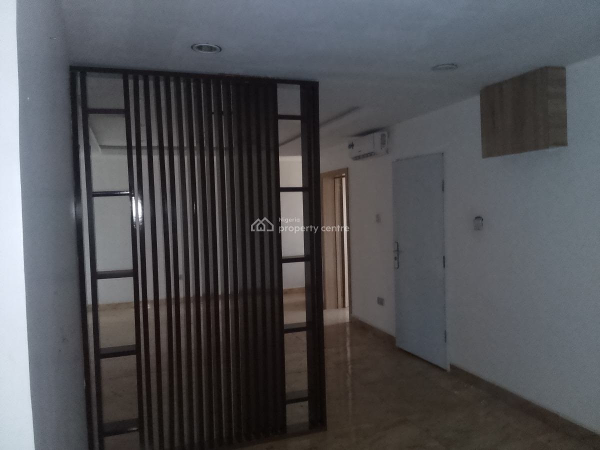 Serviced One Bedroom Flat, Katampe (main), Katampe, Abuja, Flat / Apartment for Rent
