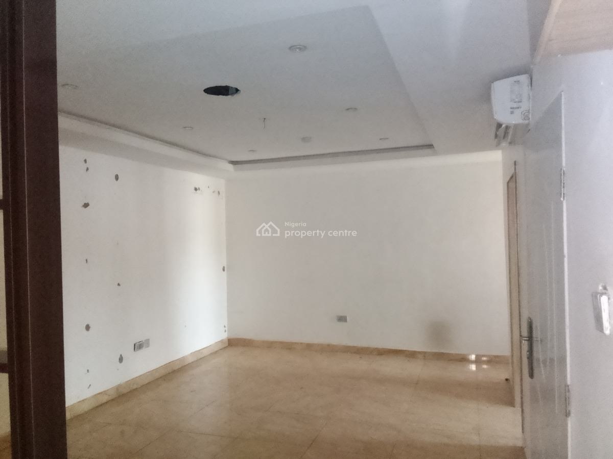 Serviced One Bedroom Flat, Katampe (main), Katampe, Abuja, Flat / Apartment for Rent