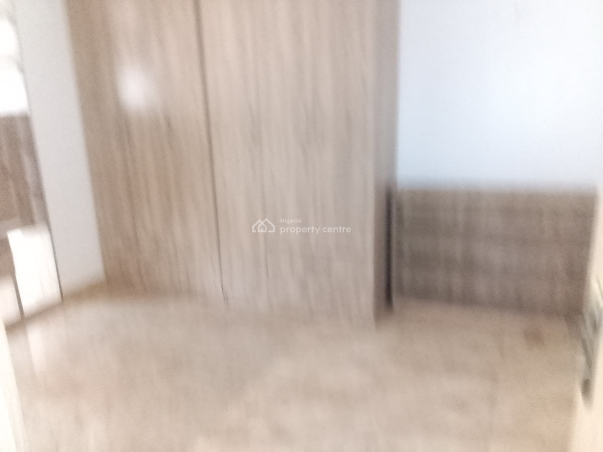 Serviced One Bedroom Flat, Katampe (main), Katampe, Abuja, Flat / Apartment for Rent