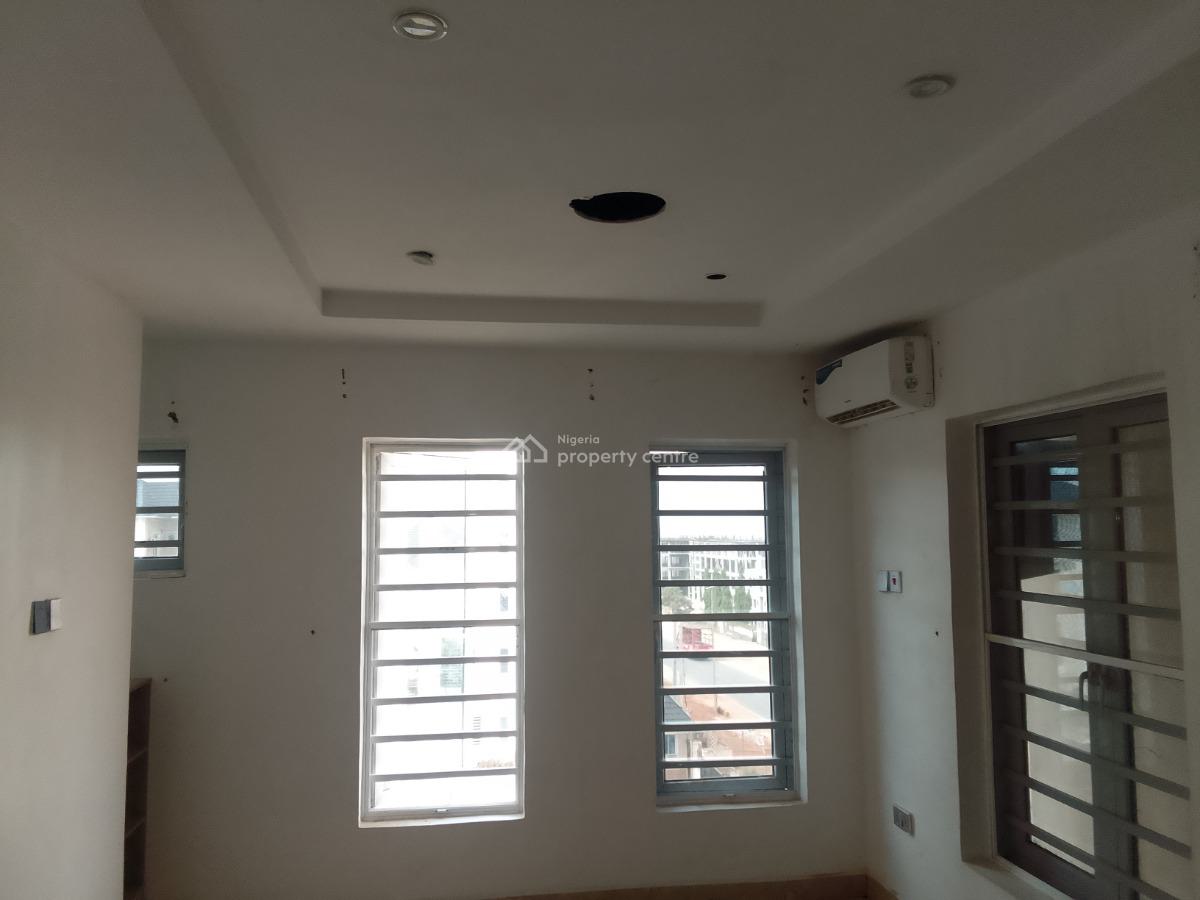 Serviced One Bedroom Flat, Katampe (main), Katampe, Abuja, Flat / Apartment for Rent