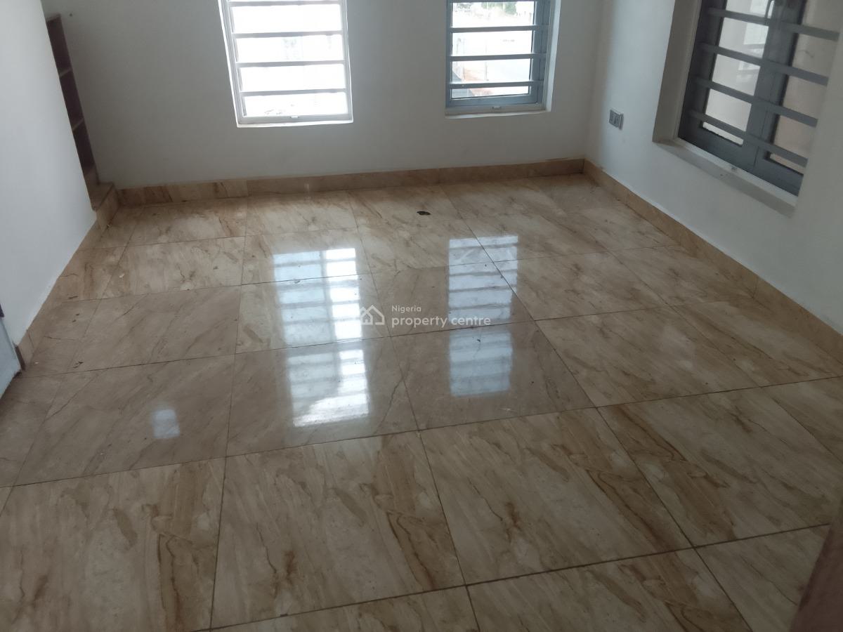 Serviced One Bedroom Flat, Katampe (main), Katampe, Abuja, Flat / Apartment for Rent