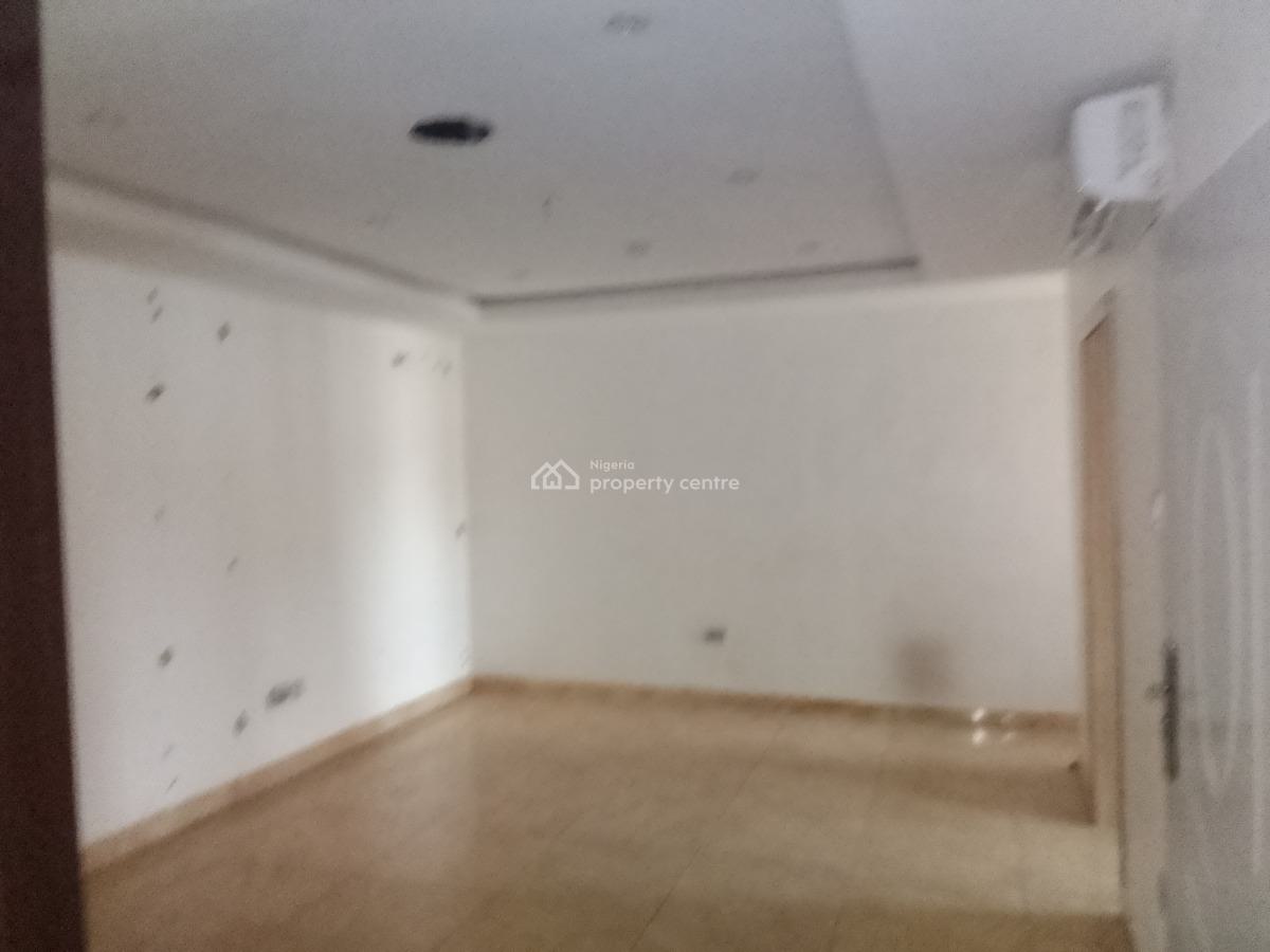 Serviced One Bedroom Flat, Katampe (main), Katampe, Abuja, Flat / Apartment for Rent