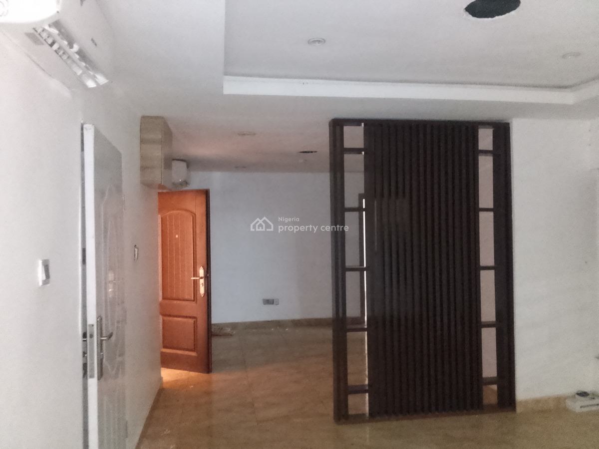 Serviced One Bedroom Flat, Katampe (main), Katampe, Abuja, Flat / Apartment for Rent