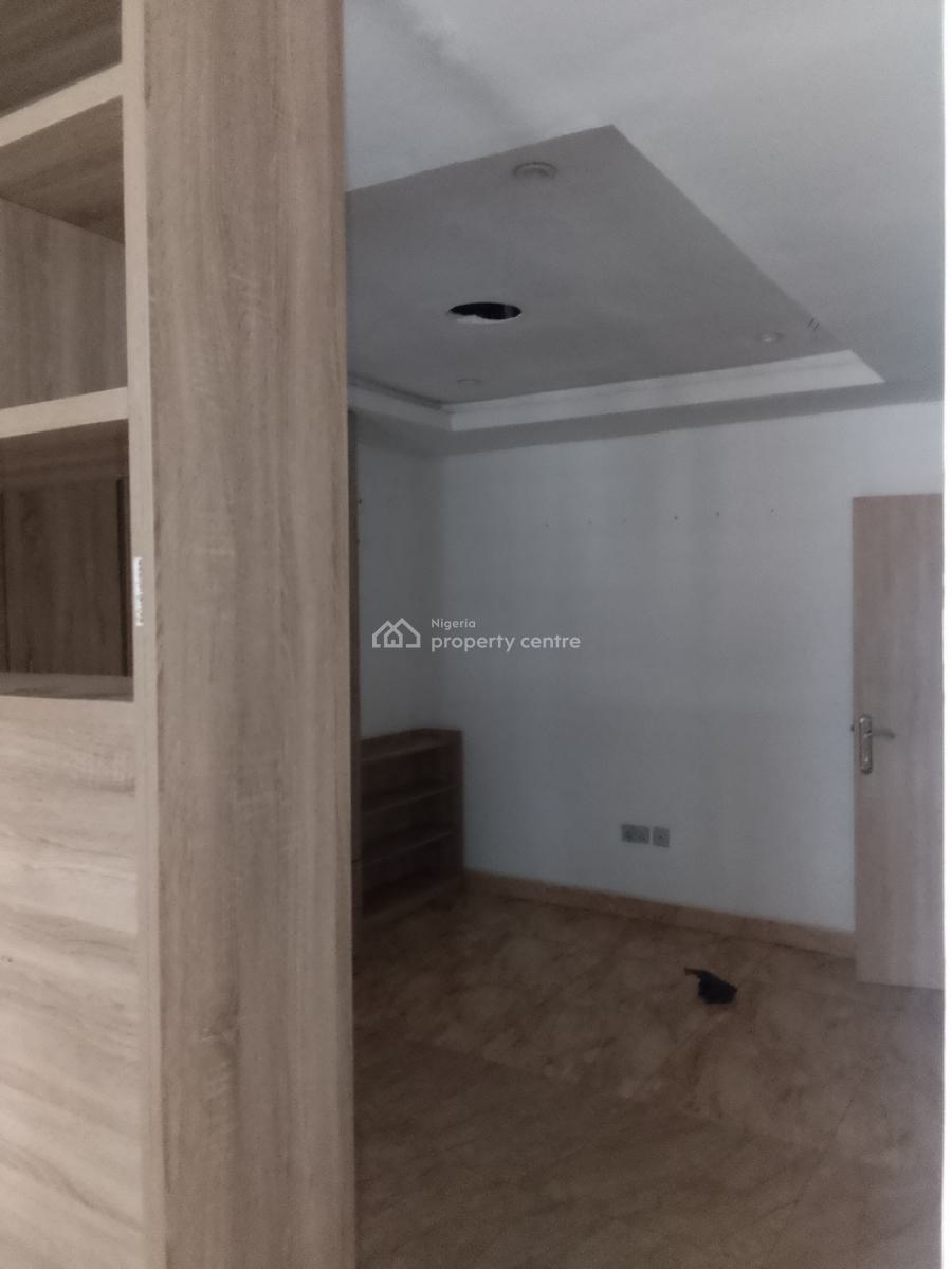 Serviced One Bedroom Flat, Katampe (main), Katampe, Abuja, Flat / Apartment for Rent