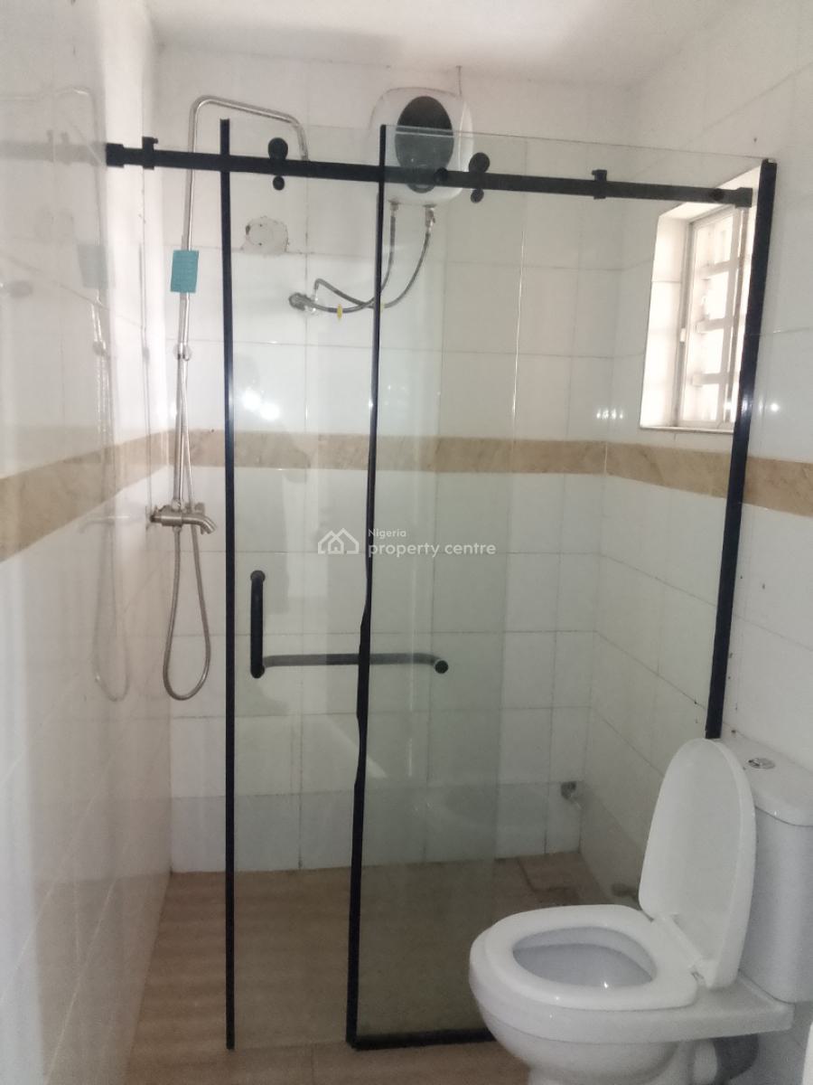 Serviced One Bedroom Flat, Katampe (main), Katampe, Abuja, Flat / Apartment for Rent