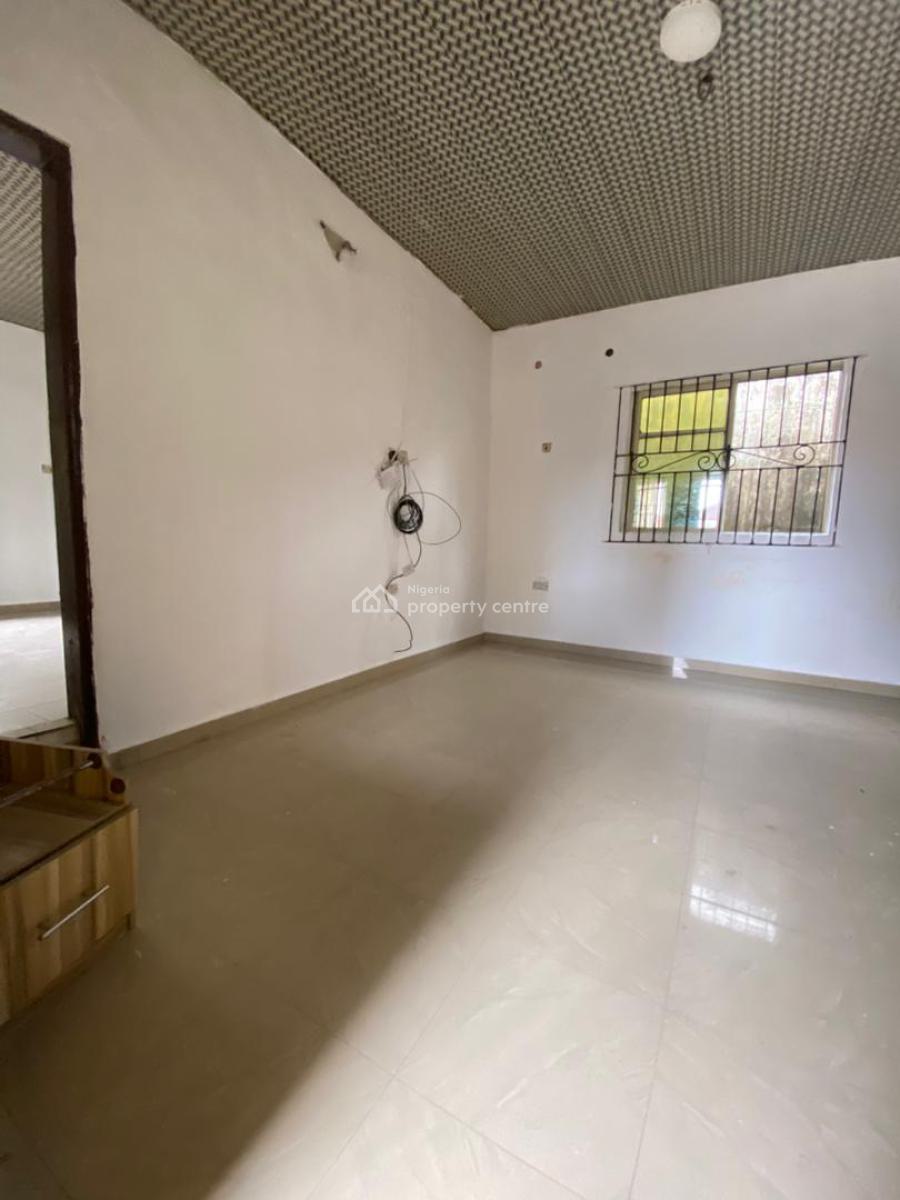 Spacious 2 Bedrooms Apartment with Pvc, Sangotedo, Ajah, Lagos, Flat / Apartment for Rent