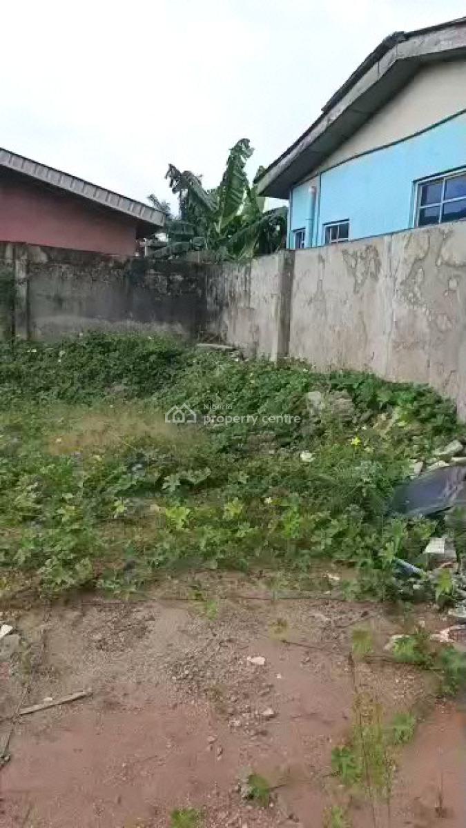 Extensive Full Plot of Land, Meiran, Agege, Lagos, Residential Land for Sale