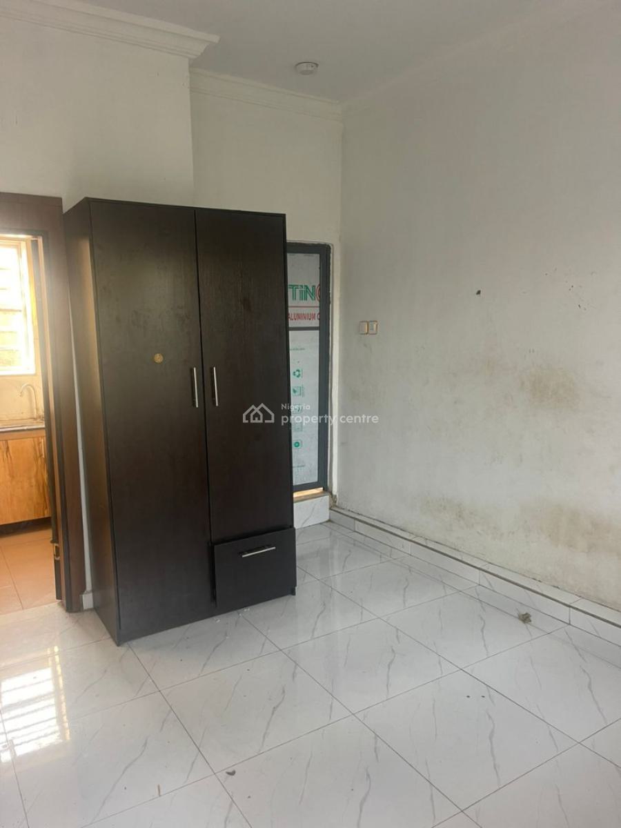 Luxurious Room Self Contain Dowstairs, Igando Road Onosa, Ibeju Lekki, Lagos, Self Contain (single Rooms) for Rent