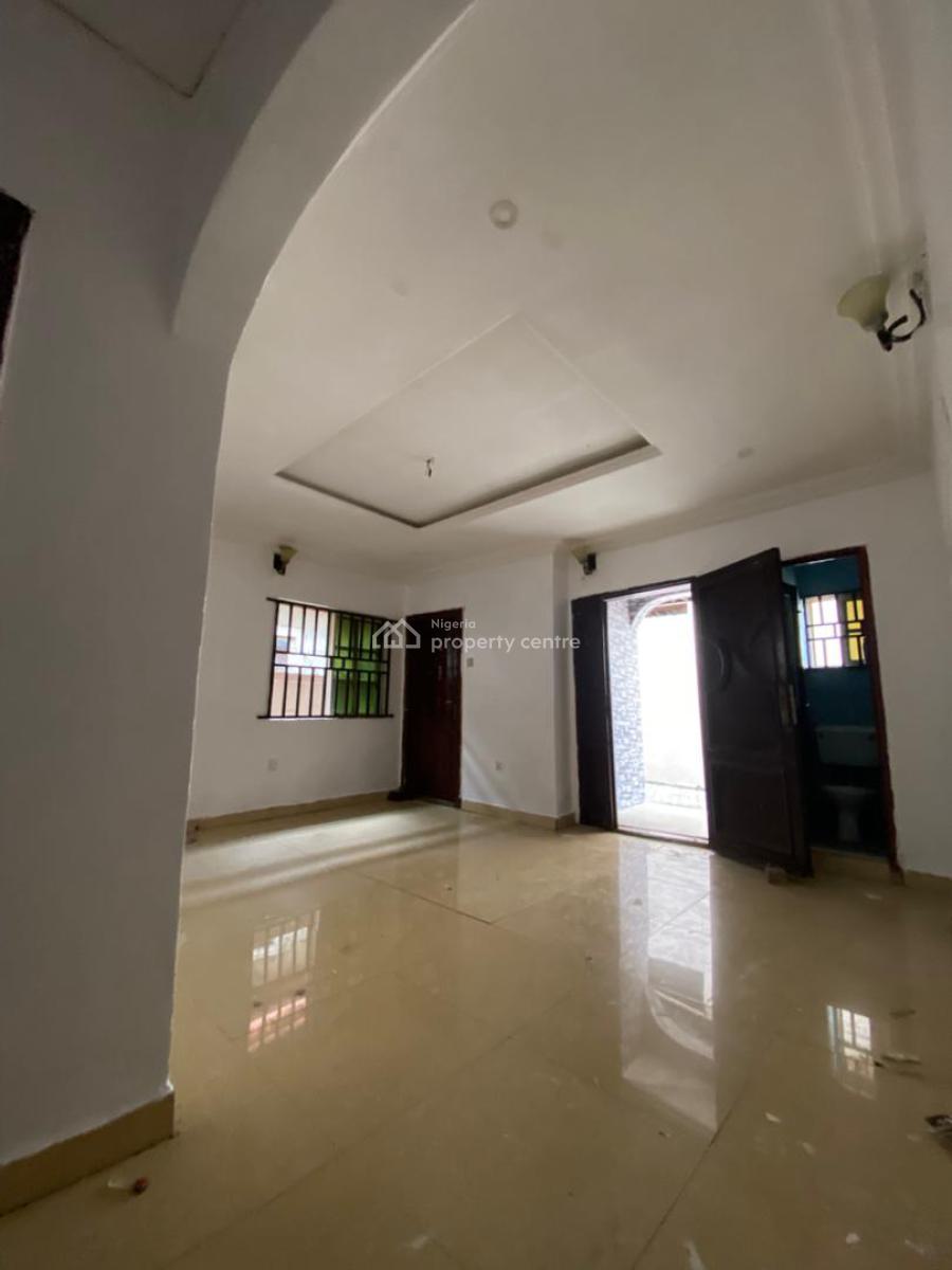 Sharp 2 Bedroom Apartment with Pop, Sangotedo, Sangotedo, Ajah, Lagos, Flat / Apartment for Rent