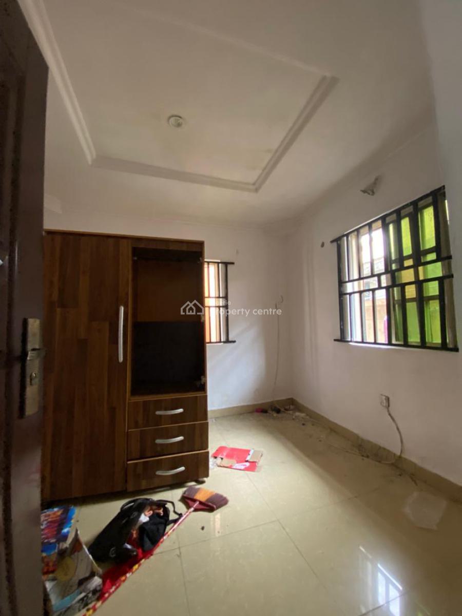 Sharp 2 Bedroom Apartment with Pop, Sangotedo, Sangotedo, Ajah, Lagos, Flat / Apartment for Rent