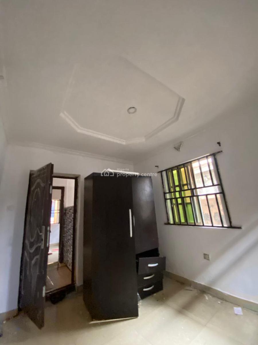 Sharp 2 Bedroom Apartment with Pop, Sangotedo, Sangotedo, Ajah, Lagos, Flat / Apartment for Rent