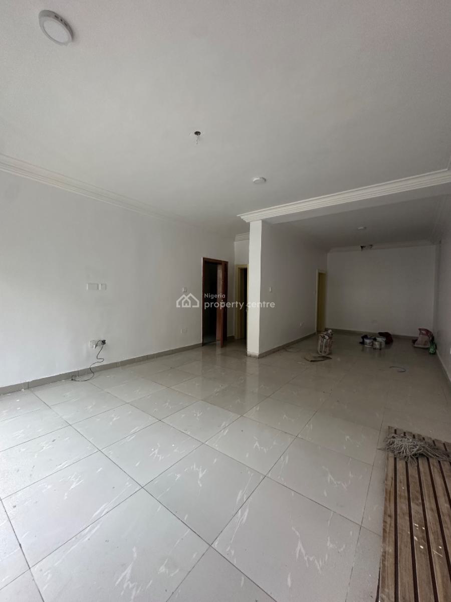 Standard 3 Bedroom Flat, Ikota, Lekki, Lagos, Flat / Apartment for Rent