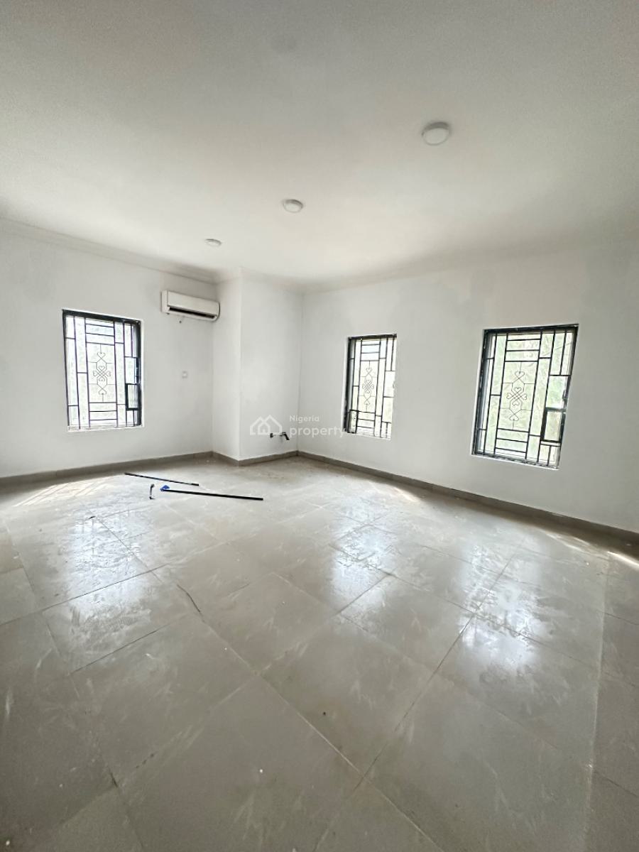 Standard 3 Bedroom Flat, Ikota, Lekki, Lagos, Flat / Apartment for Rent