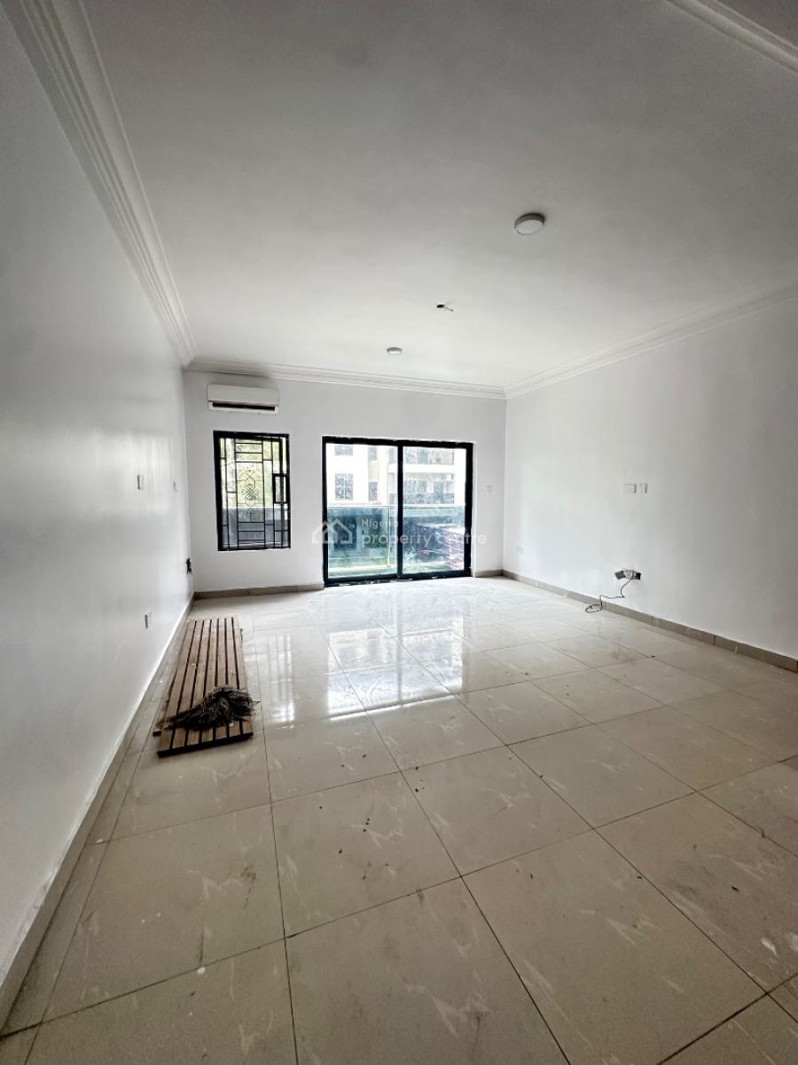 Standard 3 Bedroom Flat, Ikota, Lekki, Lagos, Flat / Apartment for Rent