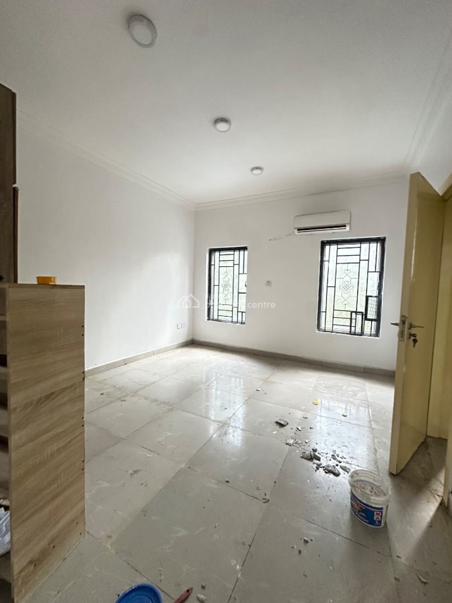 Standard 3 Bedroom Flat, Ikota, Lekki, Lagos, Flat / Apartment for Rent
