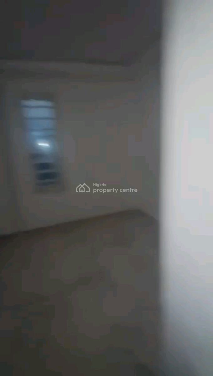 Executive 2 Bedroom Duplex with an Open Plan Kitchen, Off Apata Street, Shomolu, Lagos, Detached Duplex for Rent
