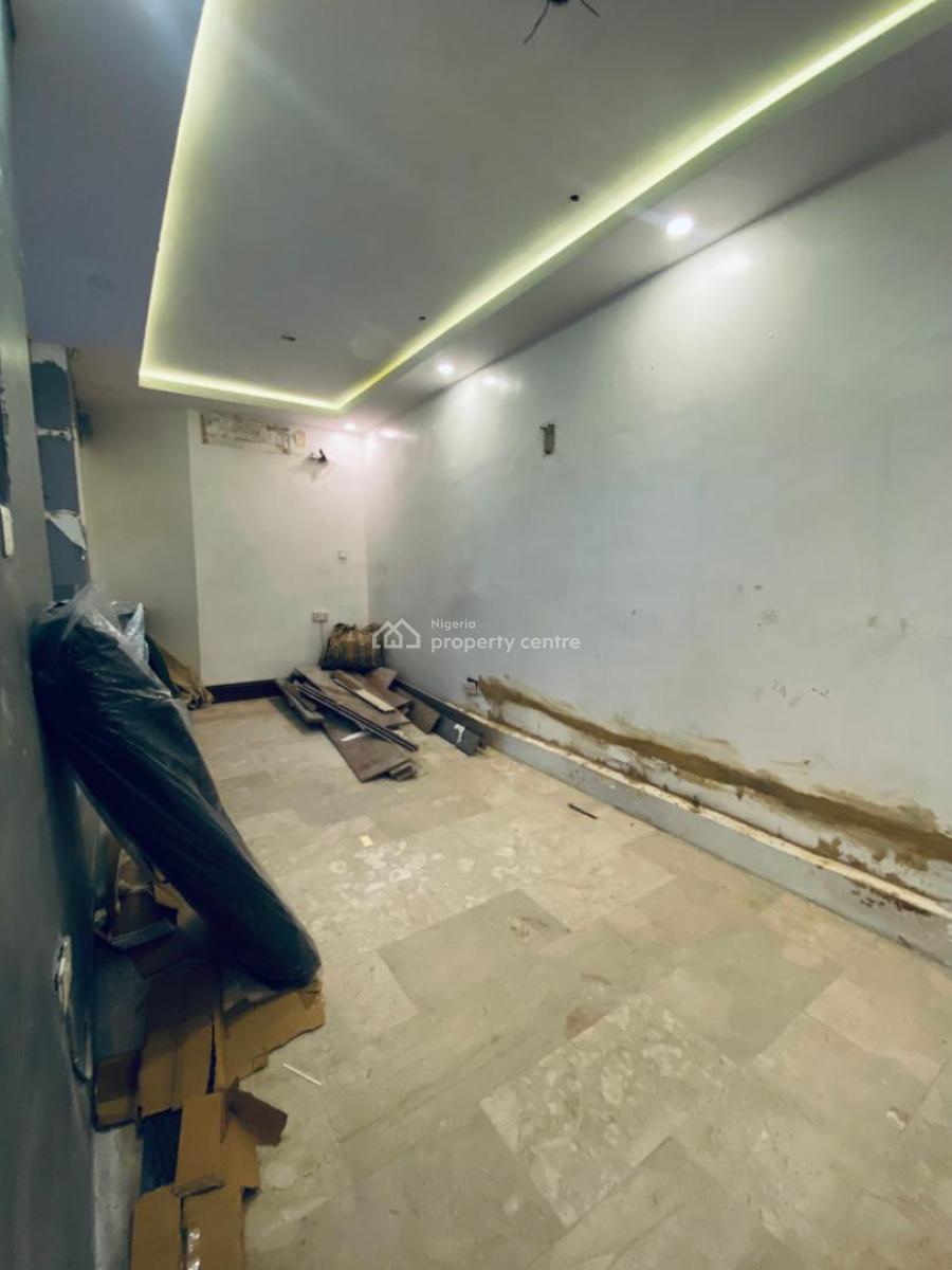 22sqms of Shop/office Space in a Mall, on Fola Osibo, Lekki Phase 1, Lekki, Lagos, Commercial Property for Rent