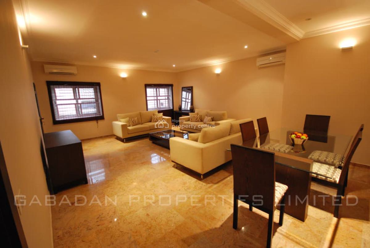 New, Tastefully Finished & Unfurnished 4 Bedroom Terrace Duplex & Bq, Oniru Estate, Lekki Phase 1, Lekki, Lagos, Terraced Duplex for Rent