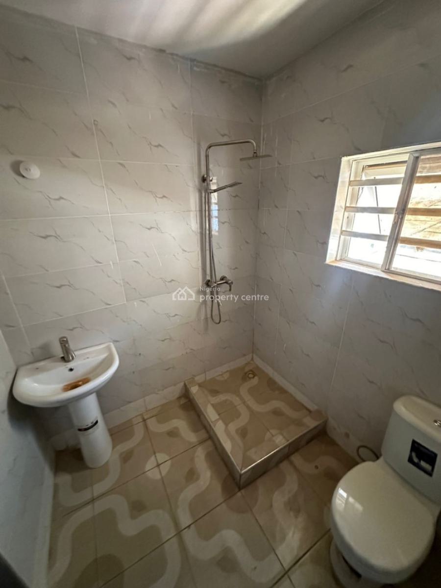 2 Beds Terrace Duplex and 3 Beds Terrace Duple, Apo Resettlement, Apo, Abuja, Terraced Duplex for Sale