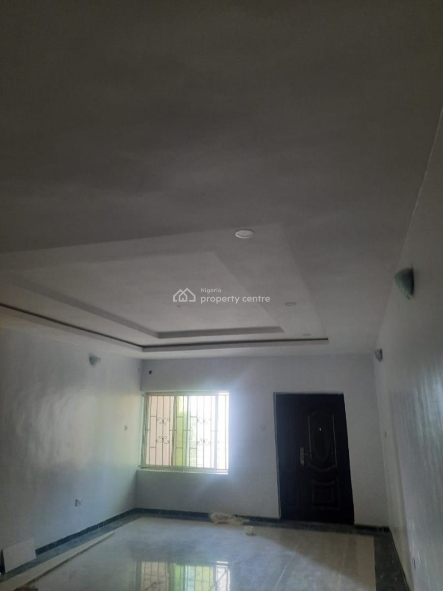 a Beutiful 2-bedroom Flat (rooms Ensuite) with a Guest Toilet, Lekki Gardens Paradise 3, Chevron Drive, Lekki, Lagos, Flat / Apartment for Rent