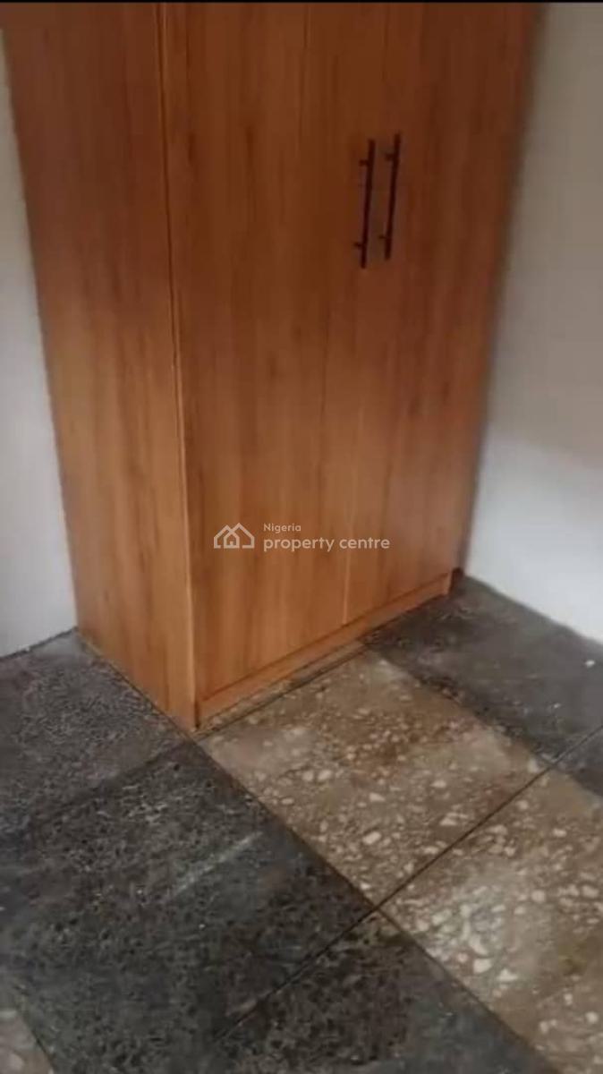 Lovely Room Self Contain, Ifako, Gbagada, Lagos, Self Contain (single Rooms) for Rent