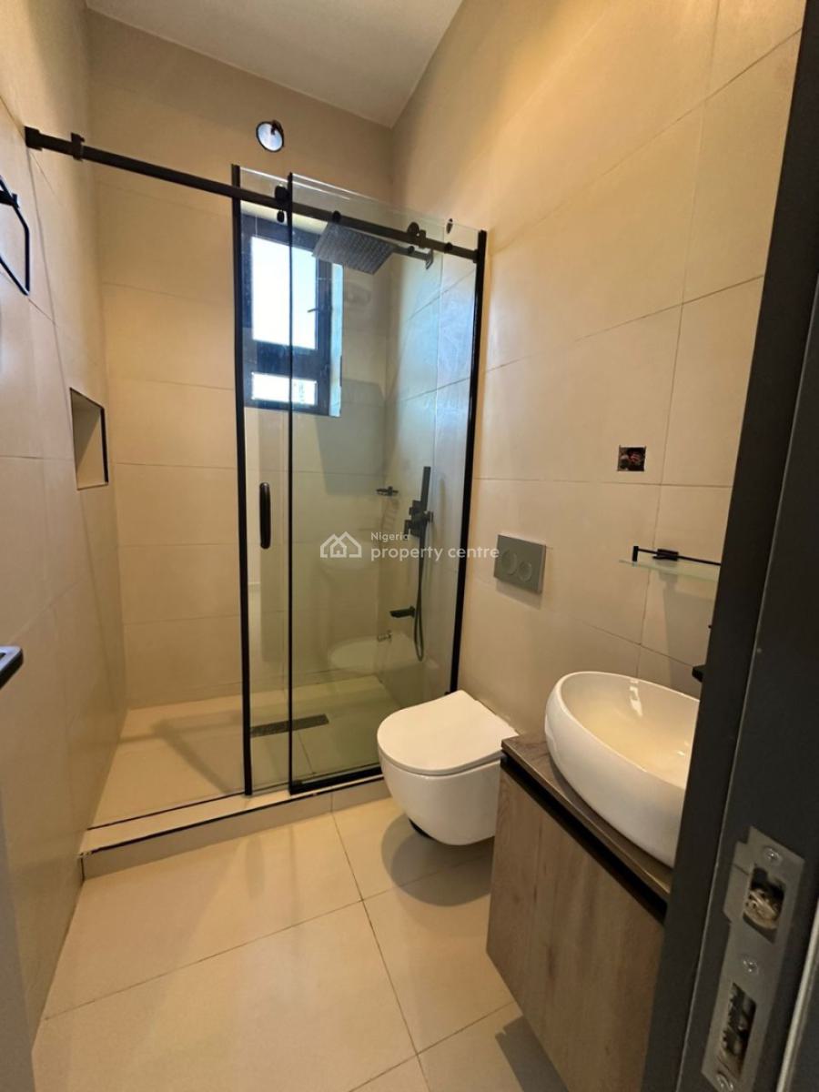 4 Bedroom Duplex with Guest Chalet and 1 Room Bq, Lokogoma District, Abuja, Detached Duplex for Sale