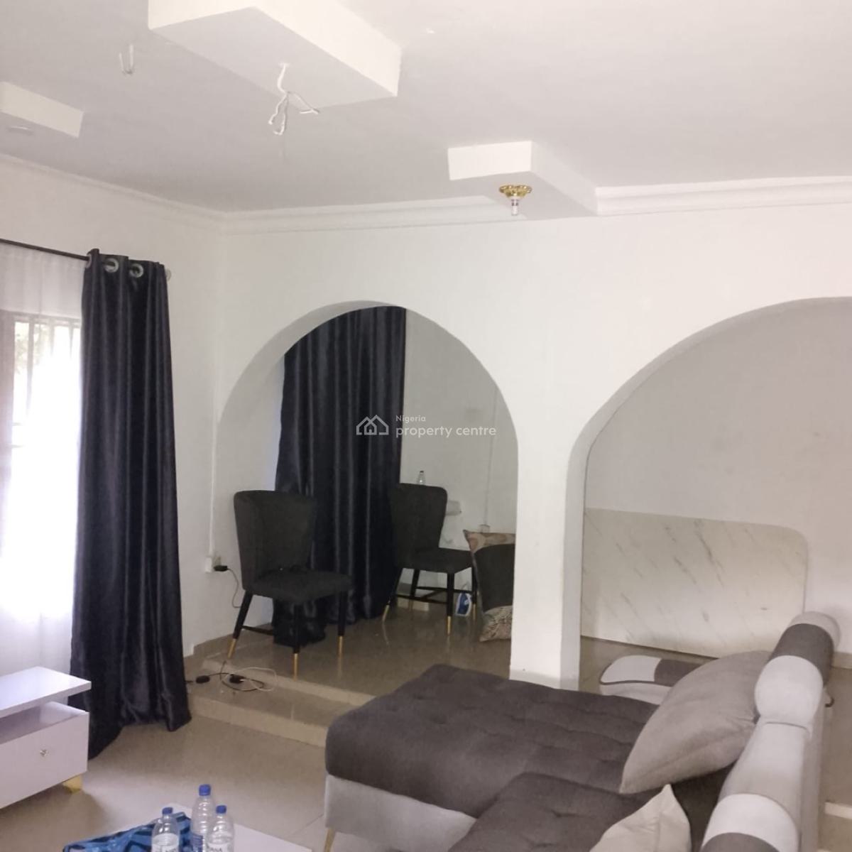 Clean and Sharp 2 Bedroom Apartment, Sangotedo, Ajah, Lagos, Flat / Apartment for Rent