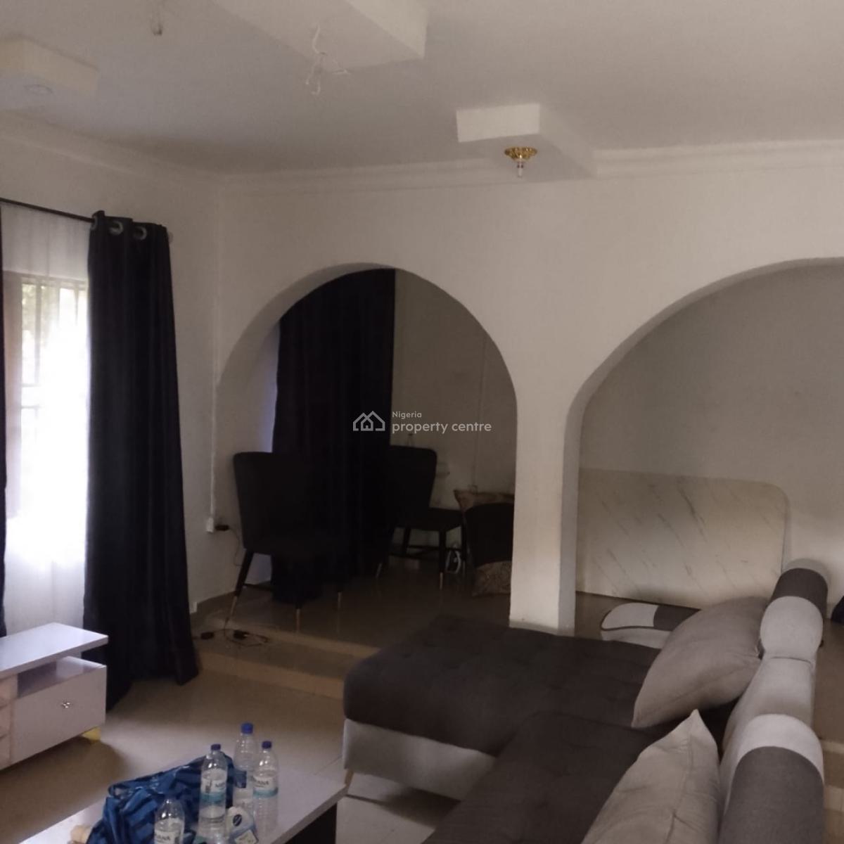 Clean and Sharp 2 Bedroom Apartment, Sangotedo, Ajah, Lagos, Flat / Apartment for Rent