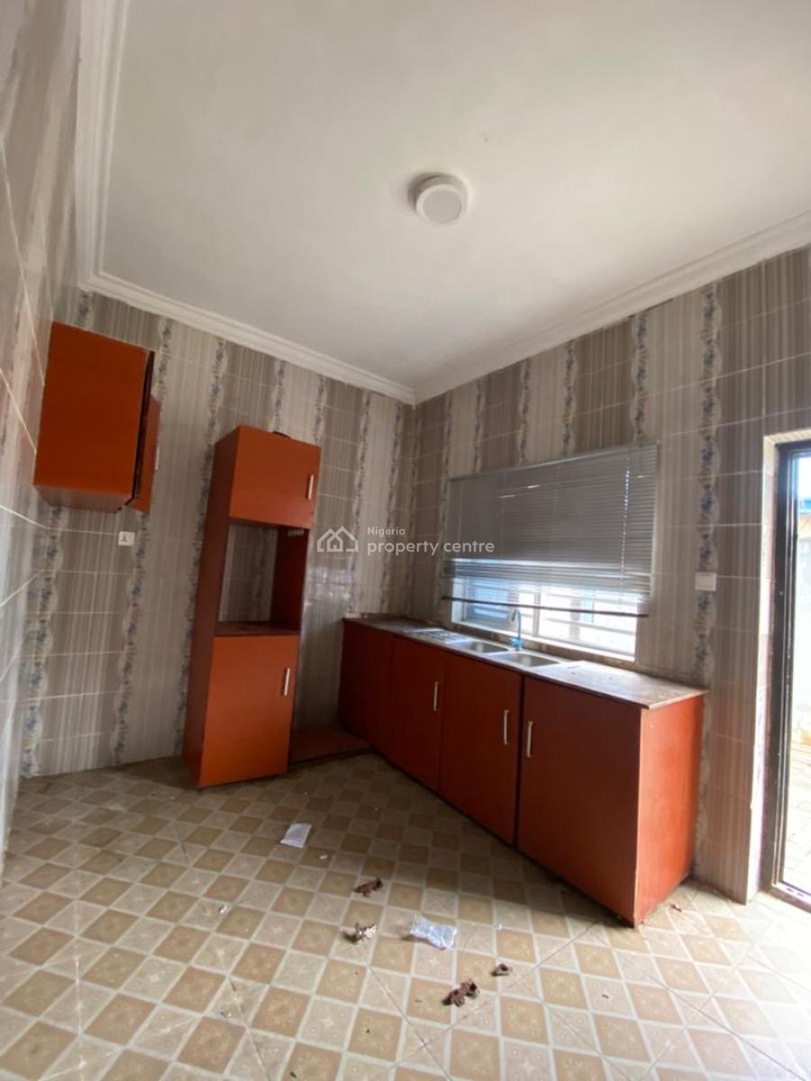 Clean and Sharp 2 Bedroom Apartment, Sangotedo, Ajah, Lagos, Flat / Apartment for Rent