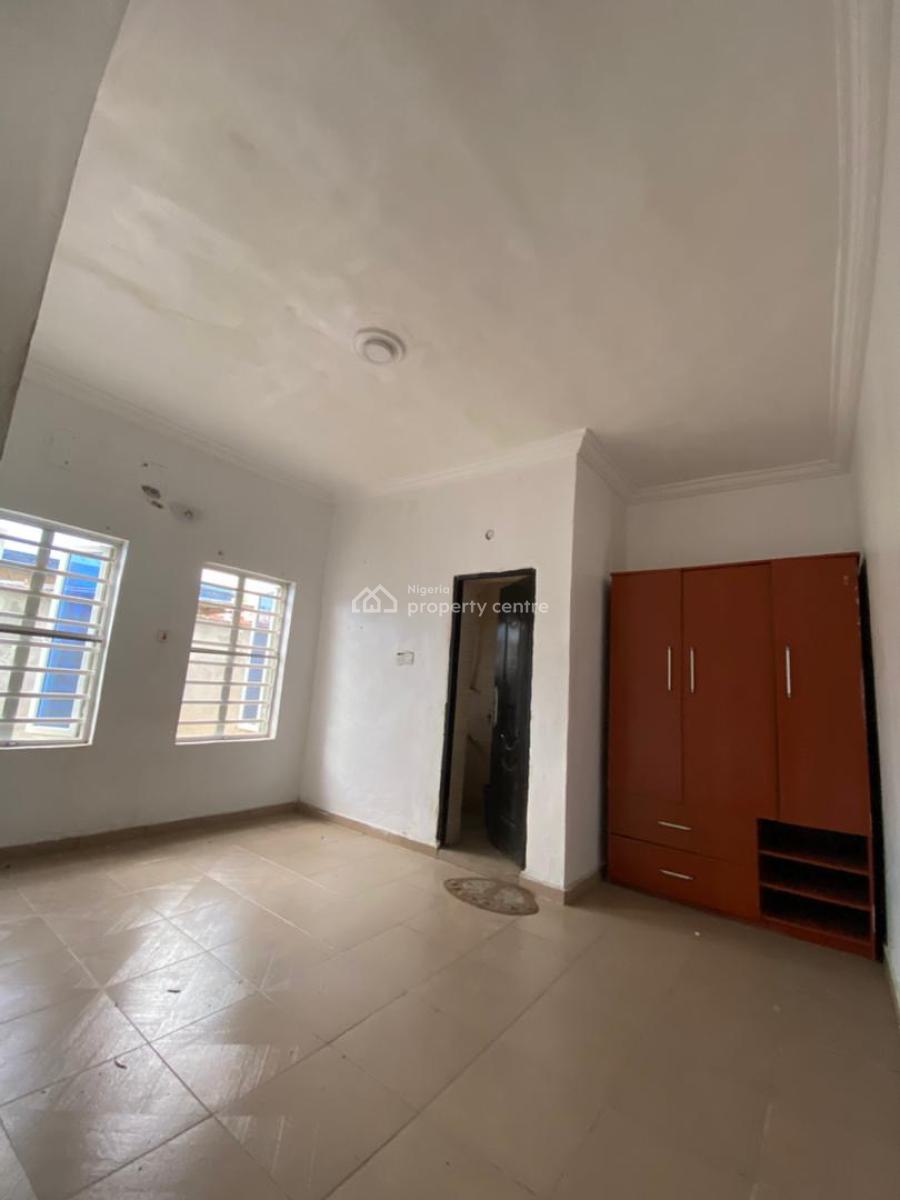 Clean and Sharp 2 Bedroom Apartment, Sangotedo, Ajah, Lagos, Flat / Apartment for Rent