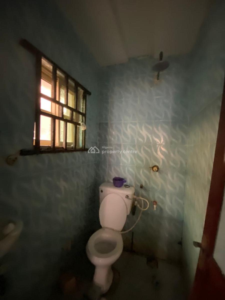 Clean an Sharp 2 Bedroom Apartment with Pop, Sangotedo, Ajah, Lagos, Flat / Apartment for Rent