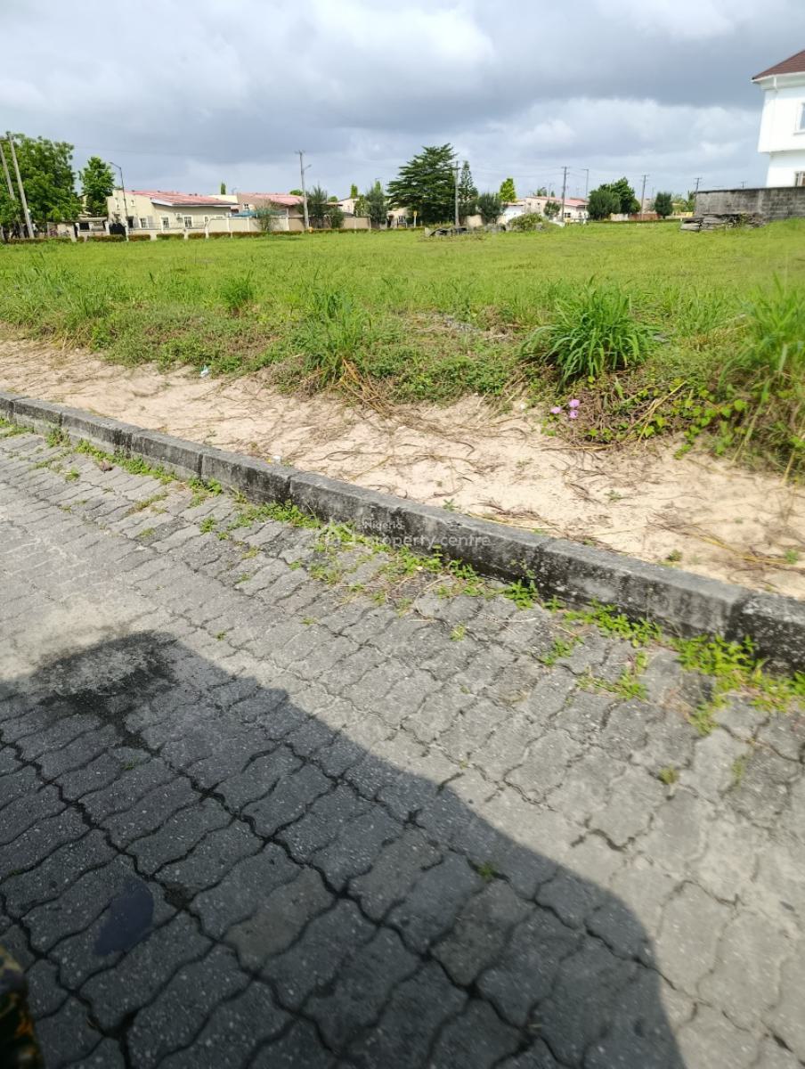 Serviced Plots, Periwinkle Estate, Ikate, Lekki, Lagos, Residential Land for Sale
